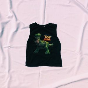 Cotton On Toy Story Tank